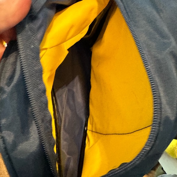 Vintage Walt Disney World Parks Mickey Mouse bag - Picture 3 of 4